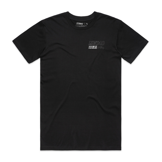 Signed Canada Track Tee (LZWT '26)