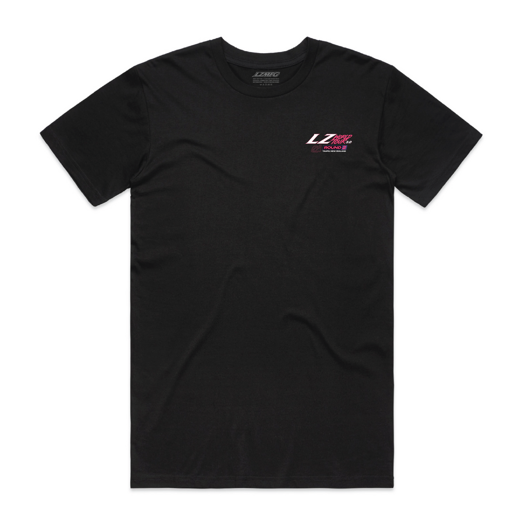 LZWT NZ S13 Tee