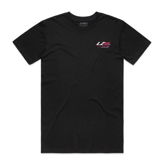 LZWT NZ S13 Tee
