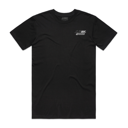 LZWT NZ Track Tee