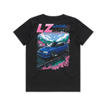 Youth Touge Dreams Tee