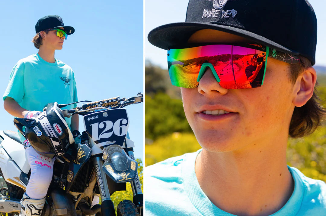 Heatwave Lazer Face Shreddy Crack – LZMFG
