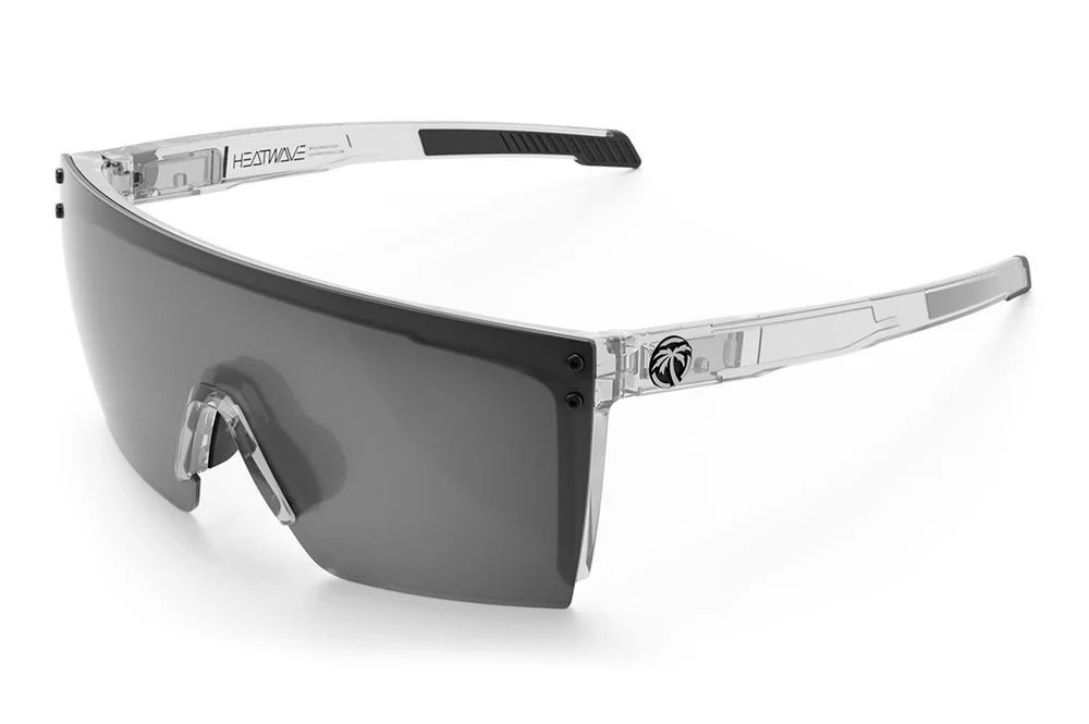 Performance XL Lazer Face Sunglasses: Photochromic