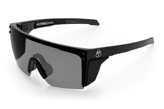 Heatwave Performance Lazer Face Sunglasses: Photochromic Lens Z87+
