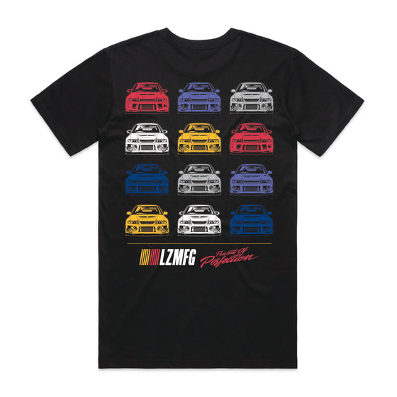 Evo Palette Tee