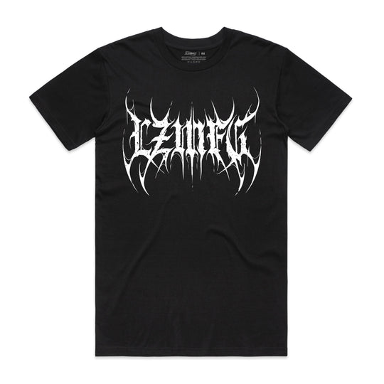 Metal Tee V2