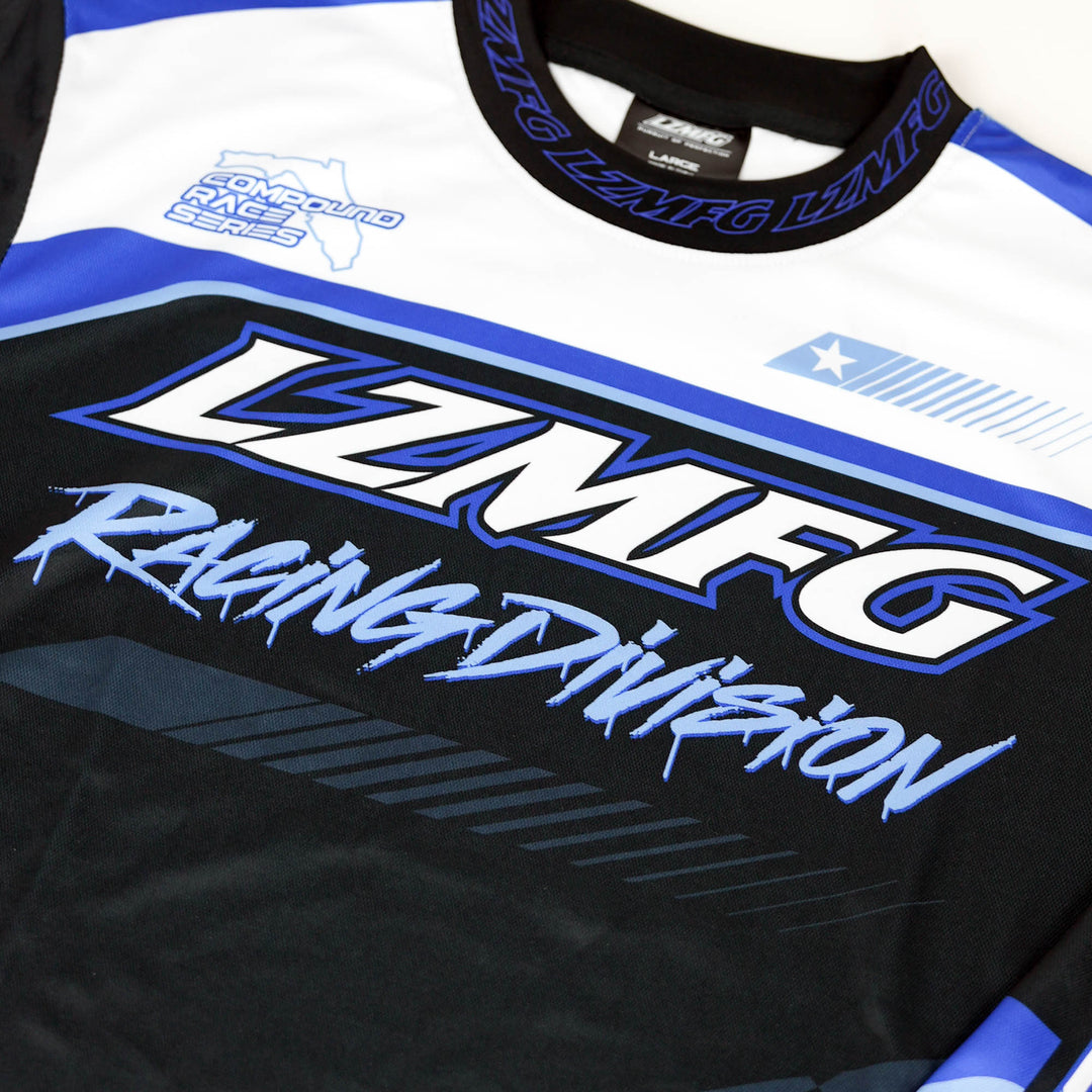 Racing Division Moto Jersey