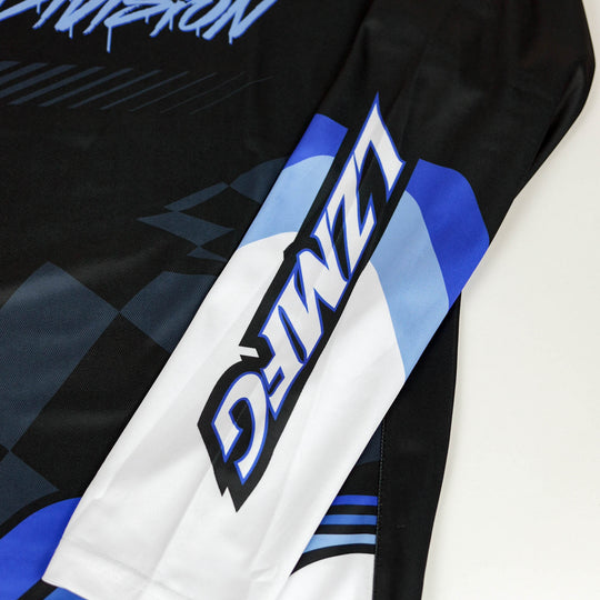 Racing Division Moto Jersey