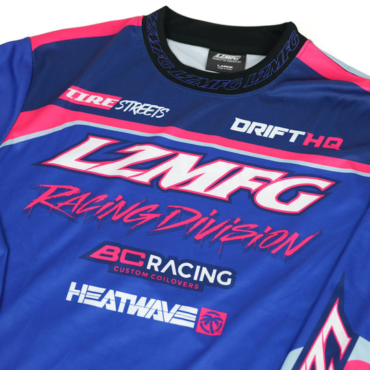 Team Long Sleeve Jersey