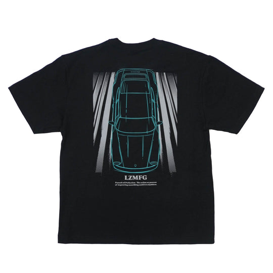 Movement Heavyweight Tee