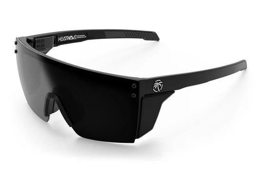 Heatwave Performance Lazer Face Sunglasses: Photochromic Lens Z87+
