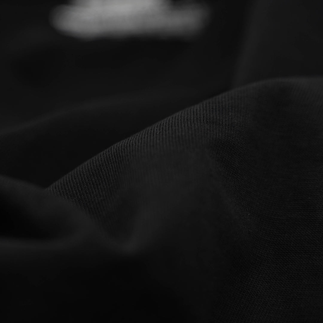 Premium Embroidered Tee