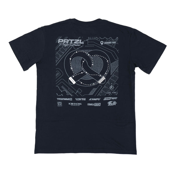 Pretzel Tee – LZMFG