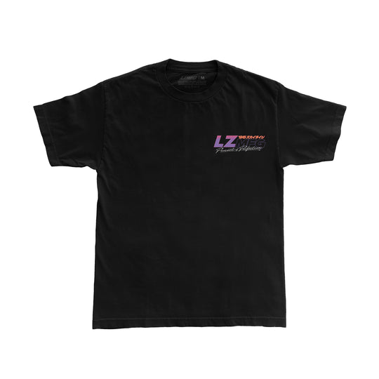 Coastal R32 Tee