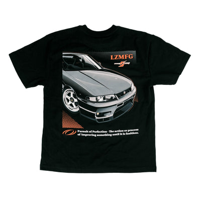 R33 Heavyweight Tee