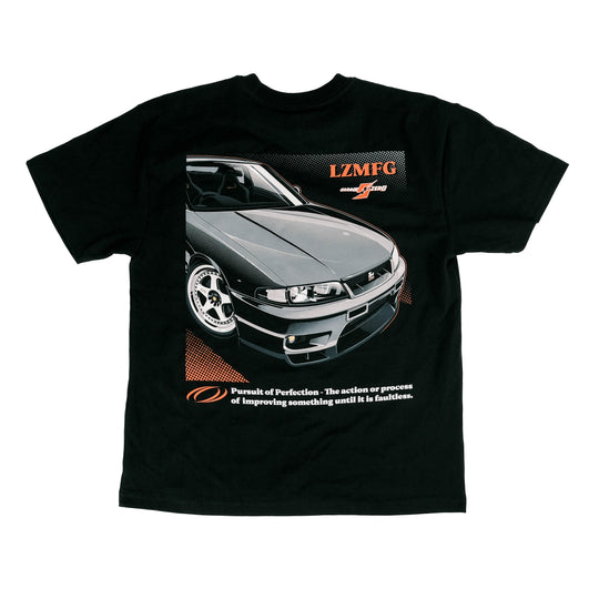 R33 Heavyweight Tee