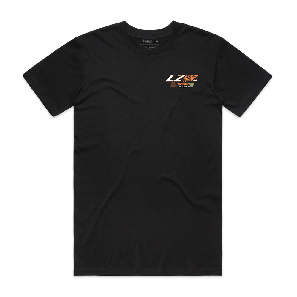 LZWT Ireland Event Tee