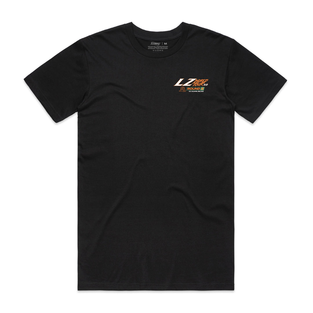 LZWT Ireland Event Tee