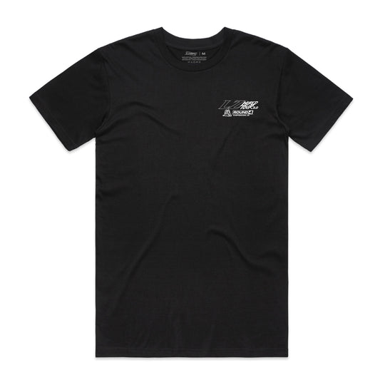 LZWT Ireland Track Tee