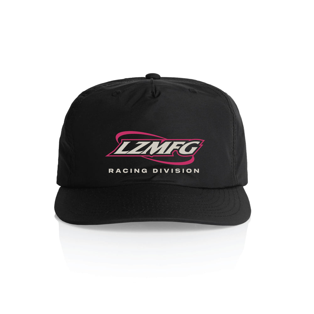 Racing Division Surf Cap
