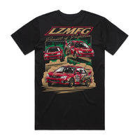 Subaru Rally Tee