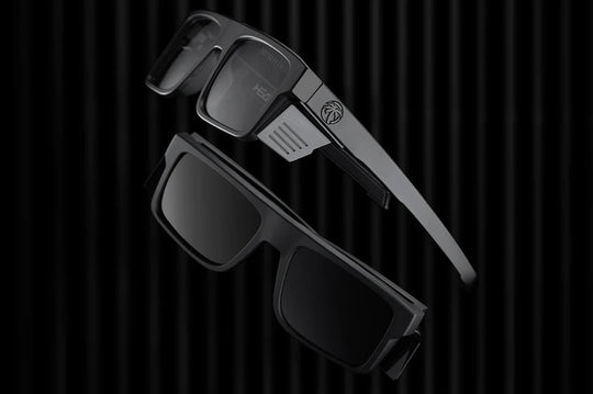 Rayth Z87+ Super Photochromic