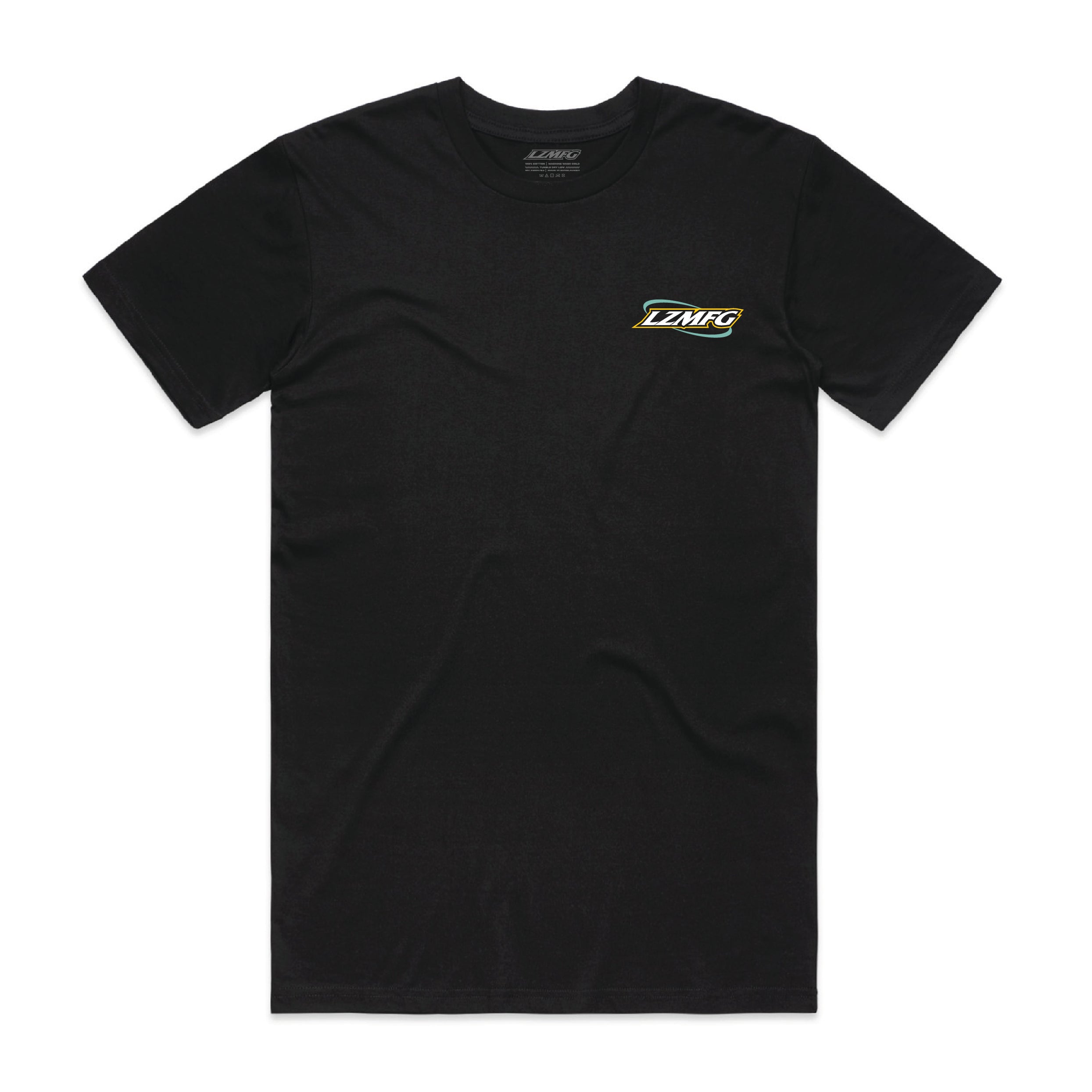 T-Shirts – LZMFG