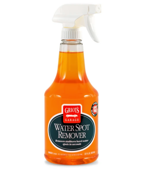 Water Spot Remover, 22oz