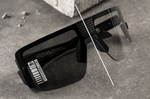 Heatwave Vector Sunglasses: Photochromic Lens Z87+