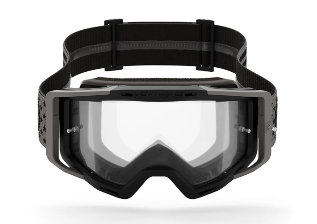 Heatwave MXG-250 MOTO GOGGLE - Socom