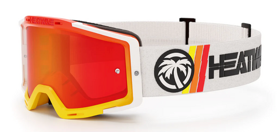 Heatwave MXG-250 MOTO GOGGLE - Turbo