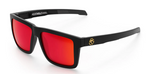 Heatwave Performance XL Vise Sunglasses Frame: Firestorm Z87+