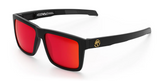 Heatwave Performance Vise Sunglasses: Firestorm Z87+