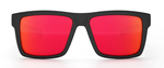Heatwave Performance Vise Sunglasses: Firestorm Z87+