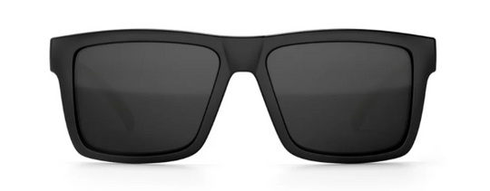 Heatwave Vise Sunglasses: Bones Customs