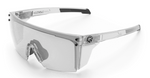 Heatwave Performance Lazer Face Sunglasses: Photochromic Lens Z87+