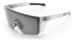 Heatwave Performance Lazer Face Sunglasses: Photochromic Lens Z87+
