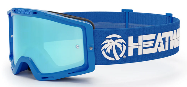 速習WebデザインFLASH MX Heatwave MXG-250 MOTO GOGGLE - BILLBOARD ICON Acrtic Flash – LZMFG