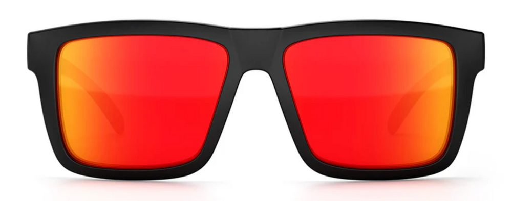 Heatwave XL Vise Sunglasses: Turbo Classic Customs