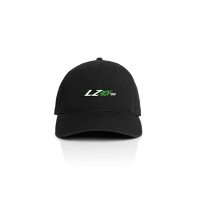 2026 LZWT Round 1 Dad Cap