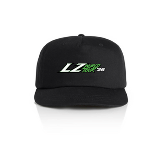 2026 LZWT Round 1 Surf Cap