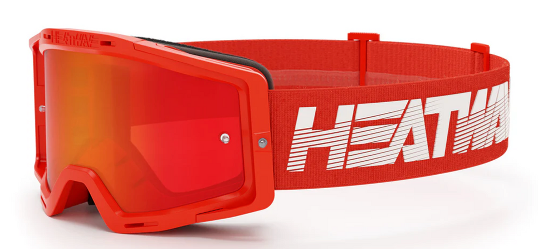 MXG-250 Moto Goggle