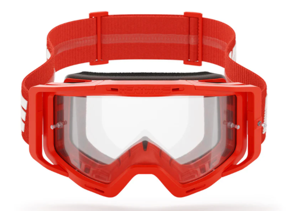 Heatwave MXG-250 MOTO GOGGLE - Hydro