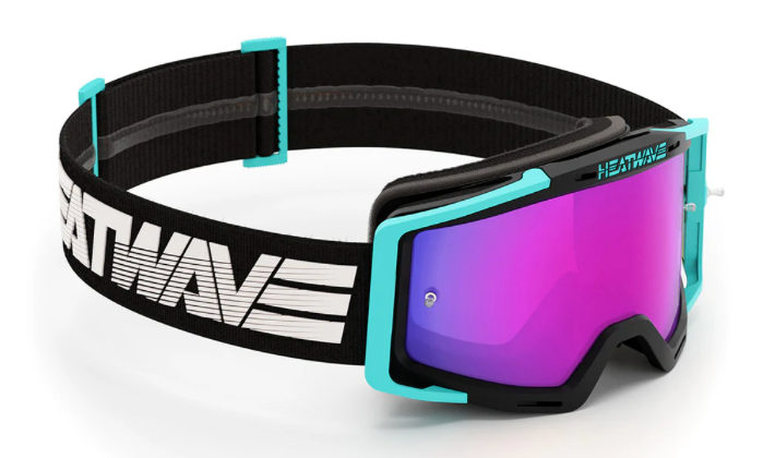 goggle mx Mxg-250 Moto Goggle