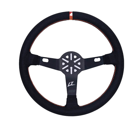 Sim Racing Drift Steering Wheel - Alcantara