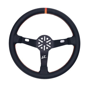 Sim Racing Drift Steering Wheel - Leather