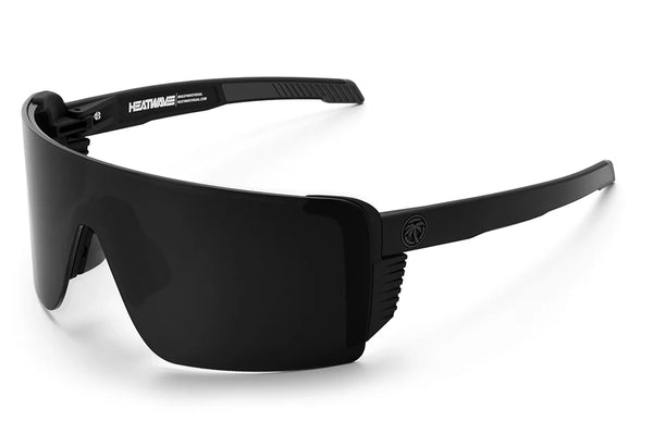 Skynet Sunglasses: Black Z87+ – LZMFG