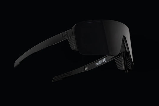 Skynet Sunglasses: Black Z87+