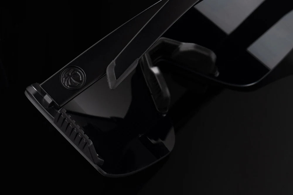 Skynet Sunglasses: Black Z87+