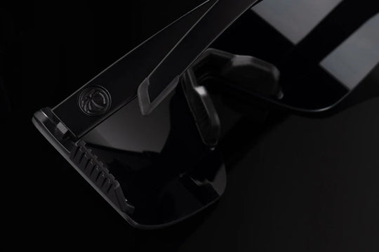 Skynet Sunglasses: Black Z87+